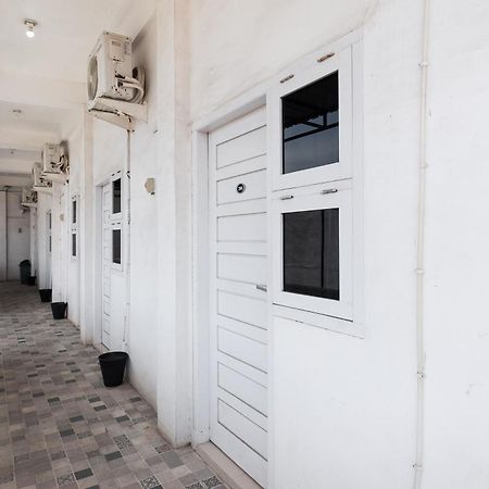 Reddoorz Syariah Near Rsud Zainoel Abidin Banda Aceh Hotell Eksteriør bilde