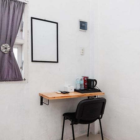 Reddoorz Syariah Near Rsud Zainoel Abidin Banda Aceh Hotell Eksteriør bilde