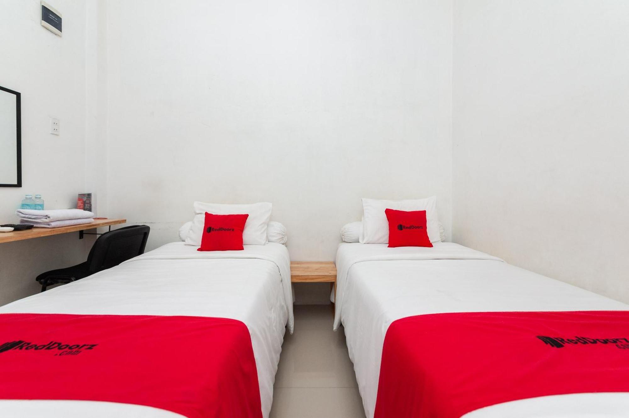 Reddoorz Syariah Near Rsud Zainoel Abidin Banda Aceh Hotell Eksteriør bilde