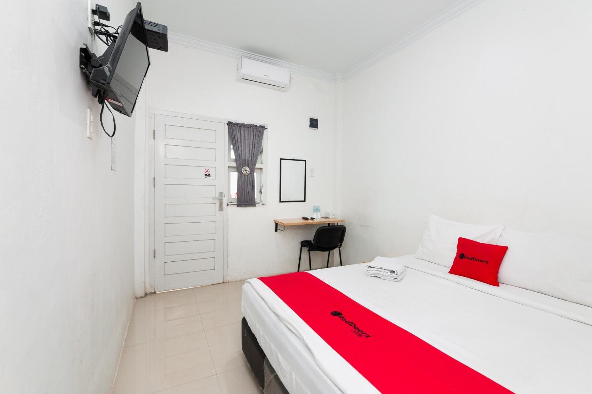 Reddoorz Syariah Near Rsud Zainoel Abidin Banda Aceh Hotell Eksteriør bilde