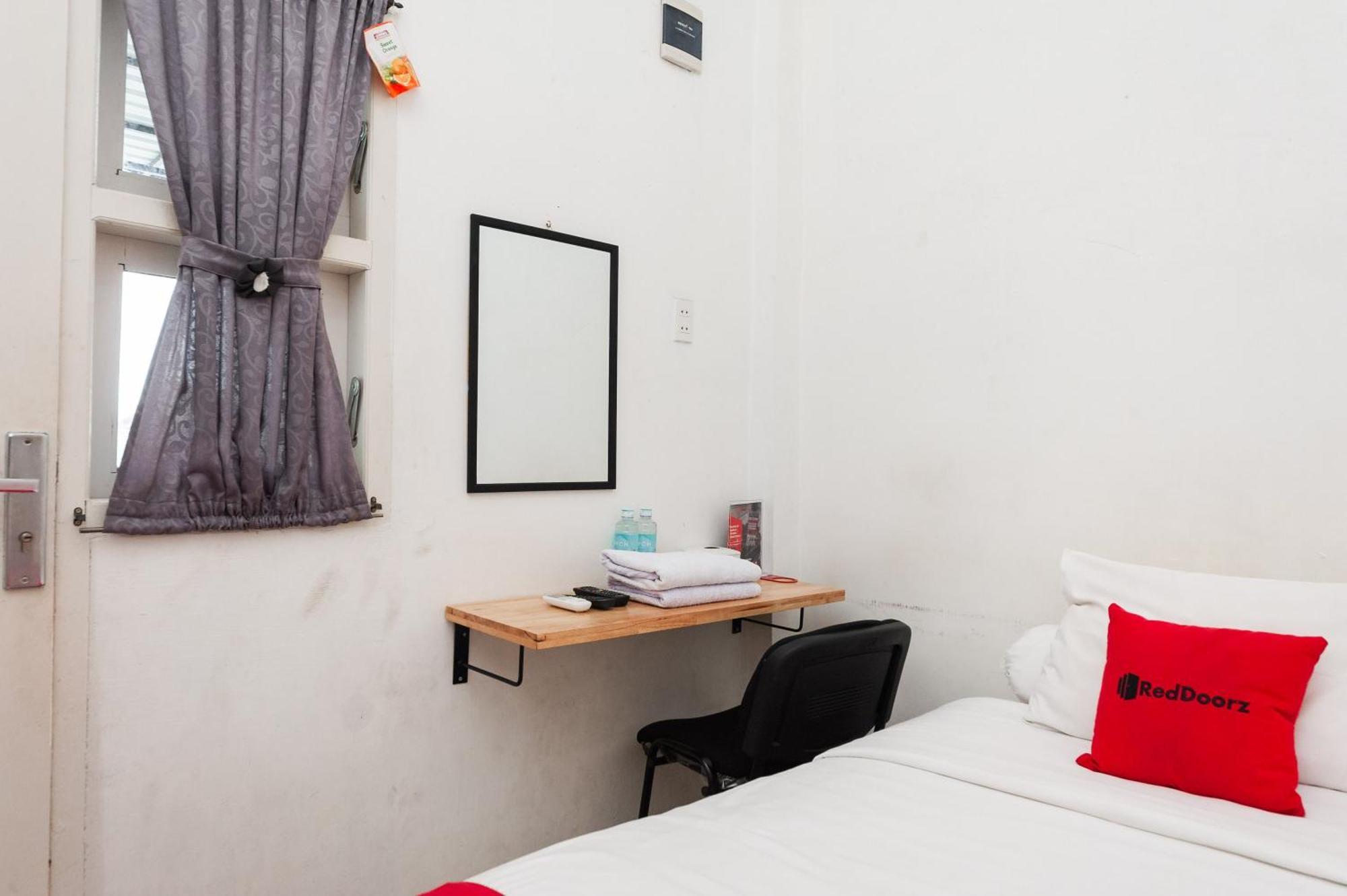 Reddoorz Syariah Near Rsud Zainoel Abidin Banda Aceh Hotell Eksteriør bilde