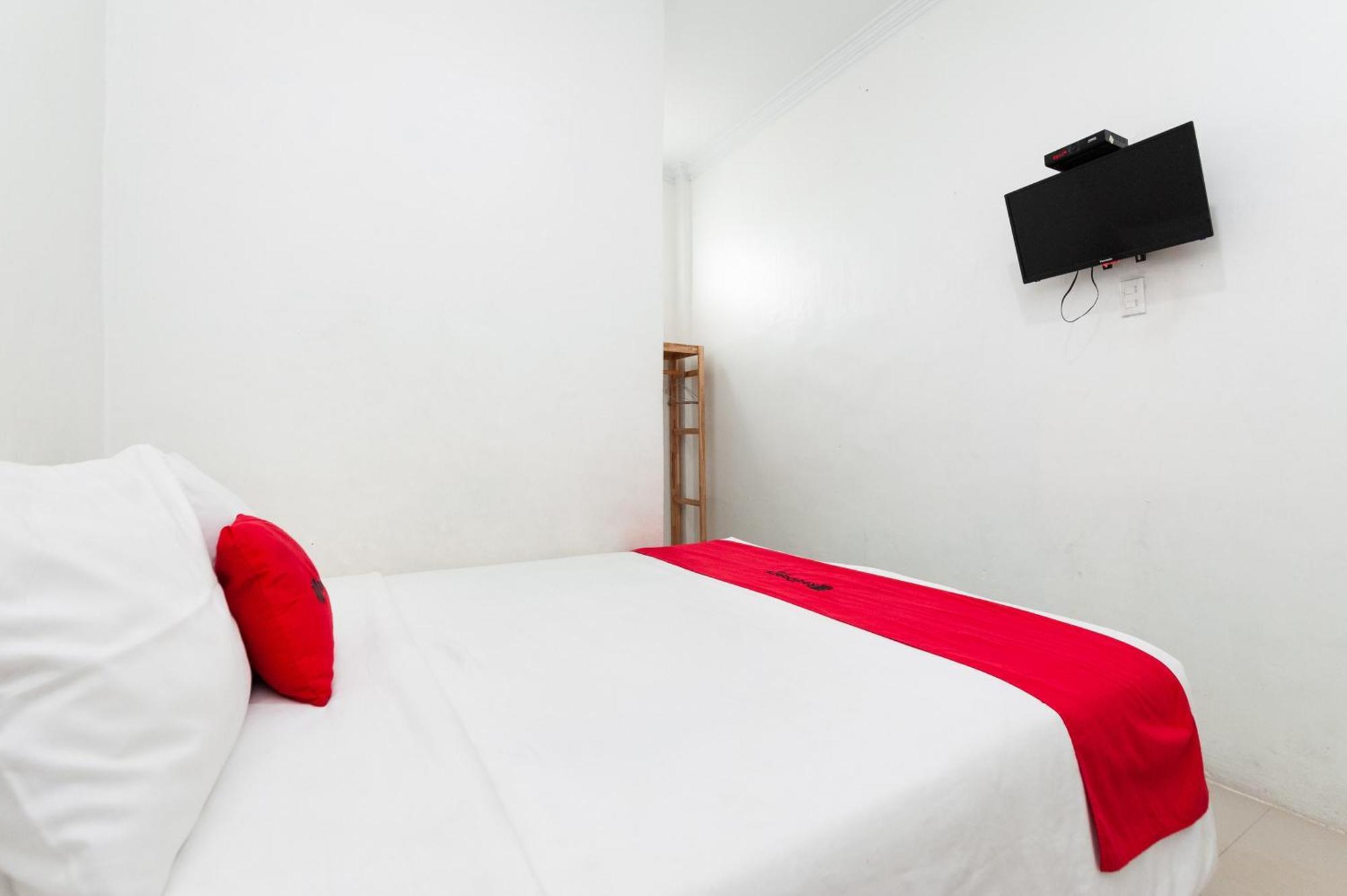Reddoorz Syariah Near Rsud Zainoel Abidin Banda Aceh Hotell Eksteriør bilde